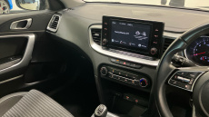 Kia Ceed 1.5T GDi ISG 2 5dr Petrol Hatchback